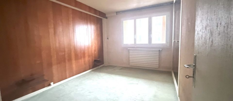 Apartment 3 rooms of 69 m² in La Garenne-Colombes (92250)