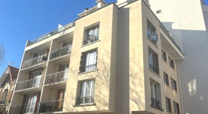 Appartement 3 pièces de 69 m² à La Garenne-Colombes (92250)