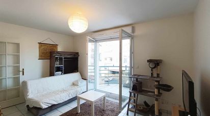Appartement 2 pièces de 38 m² à La Riche (37520)