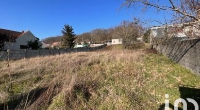 Land of 436 m² in Marcoussis (91460)