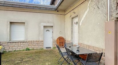 Appartement 2 pièces de 40 m² à Sainte-Foy-lès-Lyon (69110)