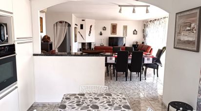 House 5 rooms of 111 m² in Garéoult (83136)