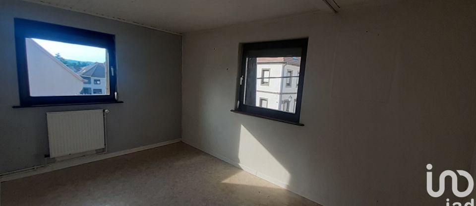 Appartement 4 pièces de 126 m² à Diebling (57980)
