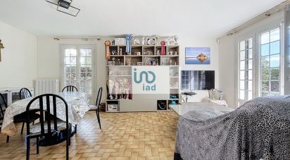 Maison 5 pièces de 97 m² à Béziers (34500)