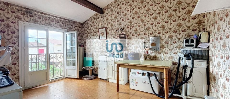 House 5 rooms of 97 m² in Béziers (34500)
