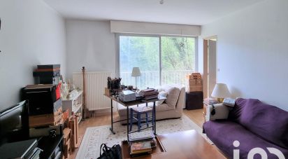 Apartment 3 rooms of 64 m² in Besançon (25000)