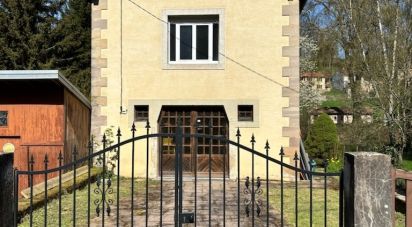 House 3 rooms of 70 m² in Fontenoy-le-Château (88240)