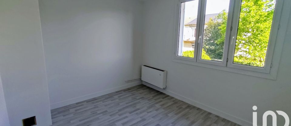 Town house 5 rooms of 91 m² in Le Mans (72100)