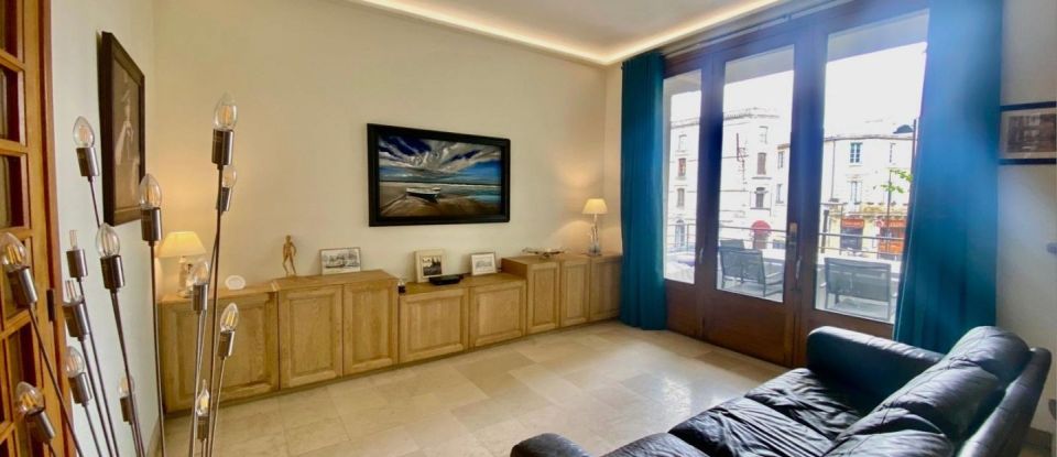 Apartment 6 rooms of 167 m² in Carcassonne (11000)