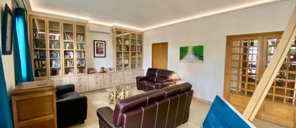 Appartement 6 pièces de 167 m² à Carcassonne (11000)