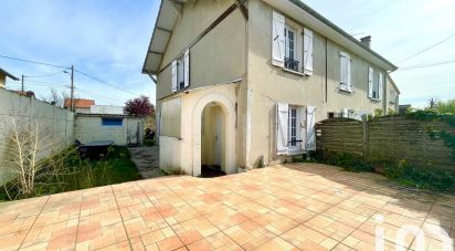 House 4 rooms of 78 m² in Eaubonne (95600)