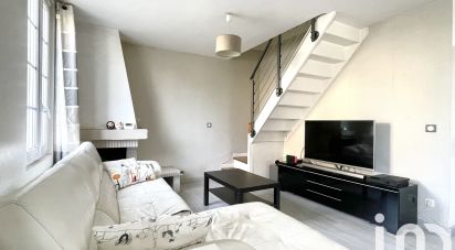 Maison 4 pièces de 78 m² à Eaubonne (95600)