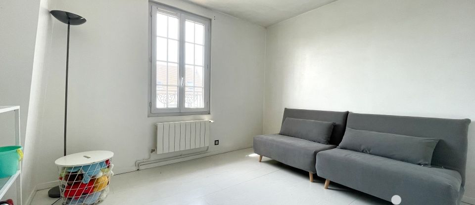 Maison 4 pièces de 78 m² à Eaubonne (95600)