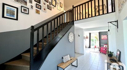 Maison 8 pièces de 227 m² à Thouaré-sur-Loire (44470)