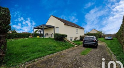 Traditional house 5 rooms of 99 m² in Argentan (61200)