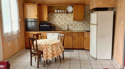 Traditional house 7 rooms of 141 m² in Séméac (65600)