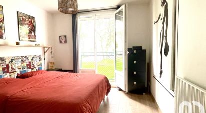 Appartement 4 pièces de 64 m² à Nantes (44300)