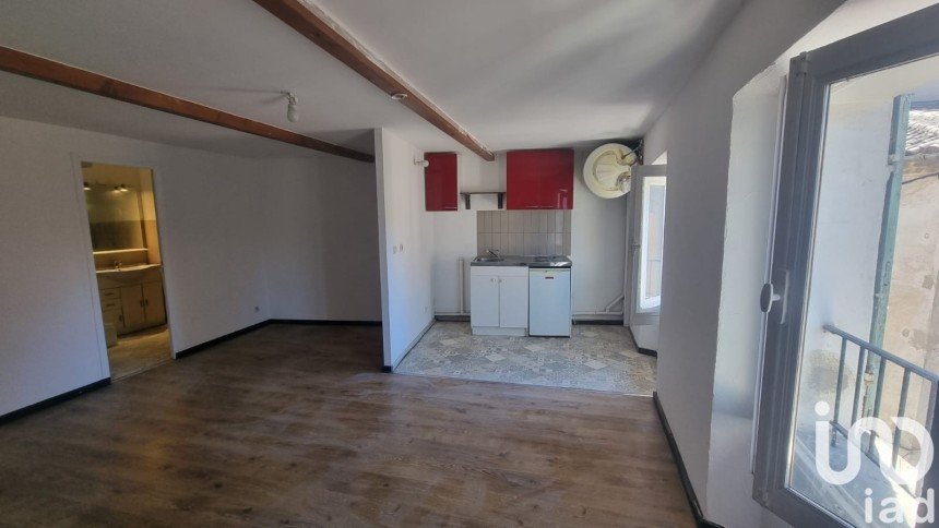 Appartement 1 pièce de 29 m² à Brignoles (83170)