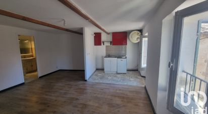 Apartment 1 room of 29 m² in Brignoles (83170)