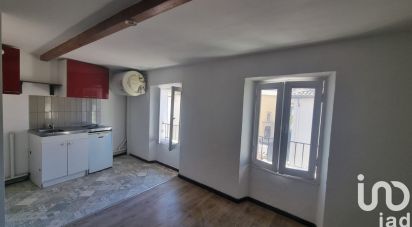Appartement 1 pièce de 29 m² à Brignoles (83170)
