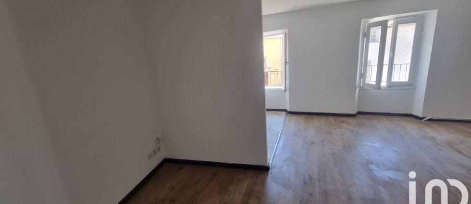 Apartment 1 room of 29 m² in Brignoles (83170)