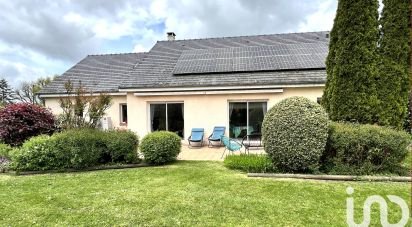Traditional house 5 rooms of 161 m² in Beuzeville (27210)