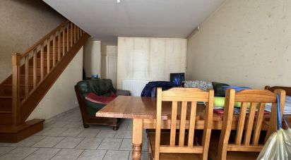 House 3 rooms of 81 m² in Issoudun (36100)