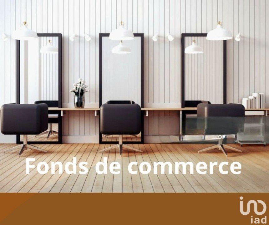 Retail property of 60 m² in Pont-l'Abbé (29120)