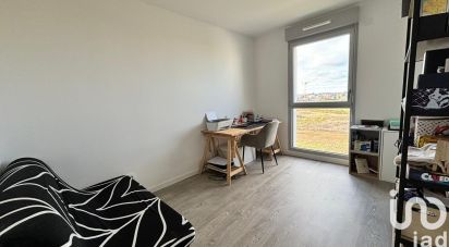Apartment 3 rooms of 62 m² in Angers (49100)