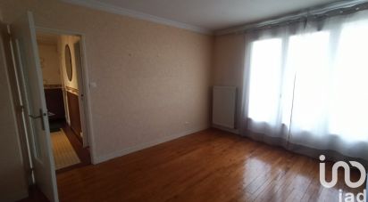 Apartment 3 rooms of 58 m² in Saint-Étienne (42100)
