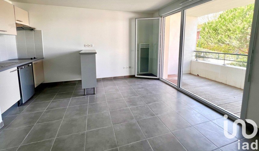Apartment 2 rooms of 43 m² in Castanet-Tolosan (31320)