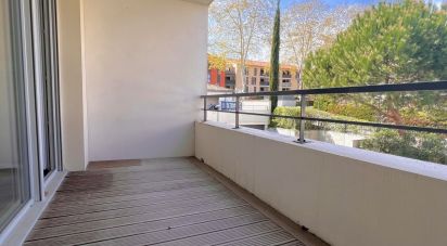 Appartement 2 pièces de 43 m² à Castanet-Tolosan (31320)