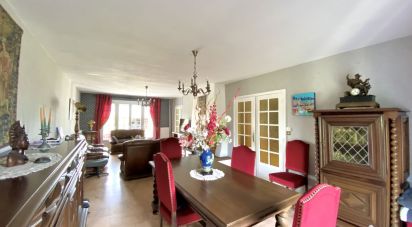 House 8 rooms of 217 m² in Vitry-le-François (51300)