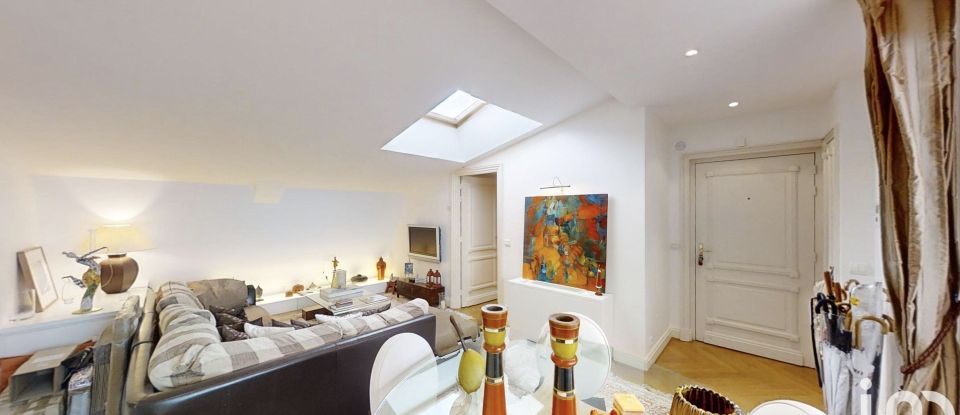 Apartment 2 rooms of 76 m² in Paris (75008)