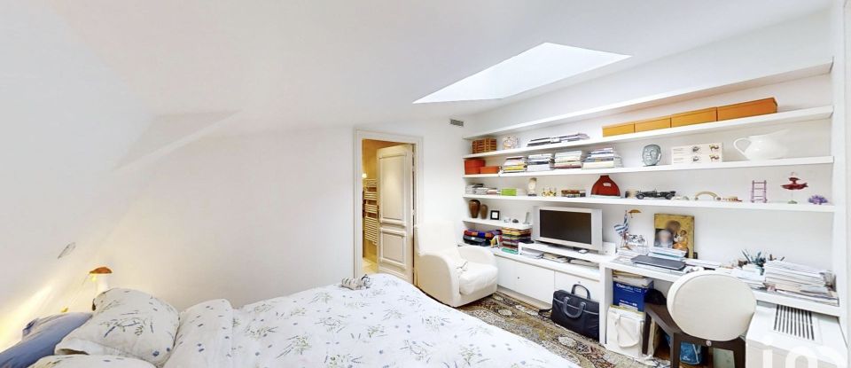 Appartement 2 pièces de 76 m² à Paris (75008)