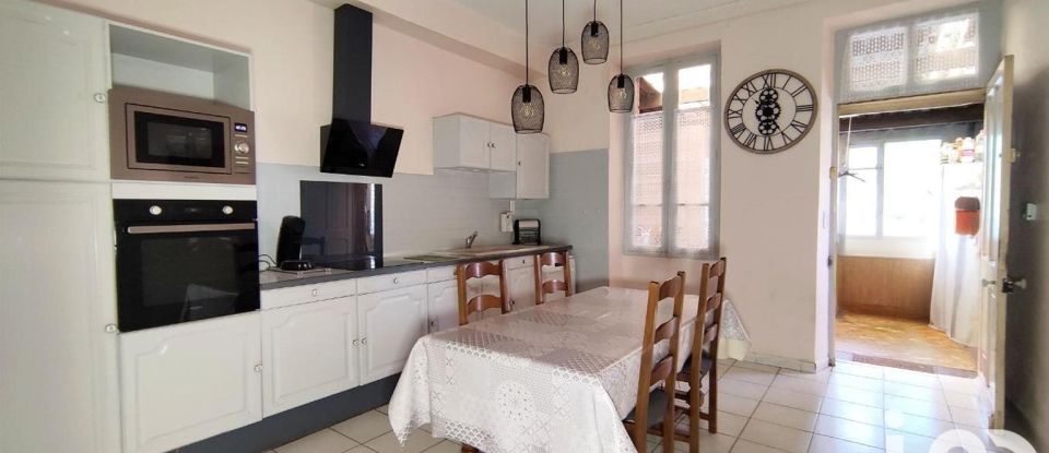 Town house 9 rooms of 152 m² in Carmaux (81400)