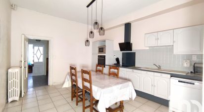 Town house 9 rooms of 185 m² in Carmaux (81400)