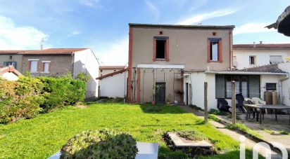 Town house 5 rooms of 152 m² in Carmaux (81400)