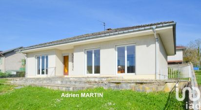 House 5 rooms of 110 m² in Lay-Saint-Christophe (54690)
