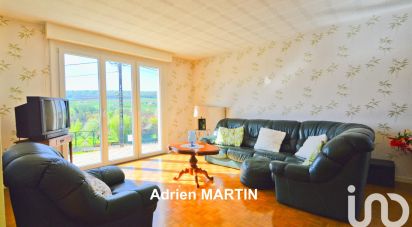House 5 rooms of 110 m² in Lay-Saint-Christophe (54690)