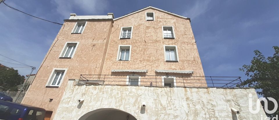 Demeure 11 pièces de 280 m² à Santo-Pietro-di-Tenda (20246)