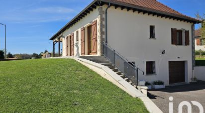 Traditional house 5 rooms of 172 m² in Le Palais-sur-Vienne (87410)