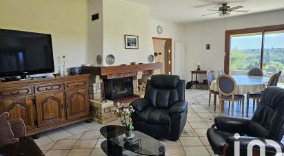 Traditional house 5 rooms of 172 m² in Le Palais-sur-Vienne (87410)