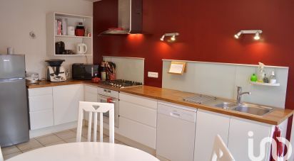 Town house 6 rooms of 151 m² in Montmorillon (86500)