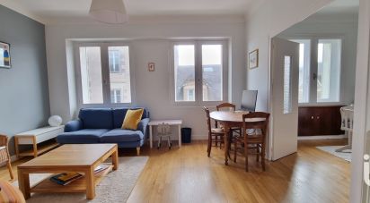 Apartment 4 rooms of 87 m² in Nantes (44000)
