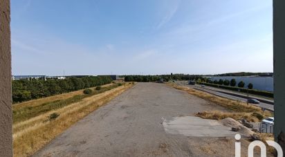 Terrain de 12 948 m² à Mignières (28630)