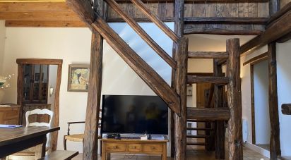 House 7 rooms of 300 m² in Le Noyer (05500)