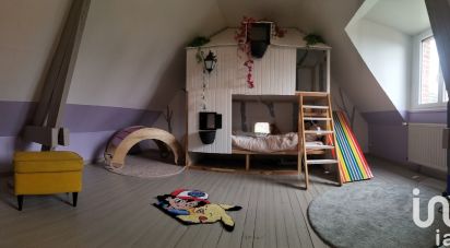 Maison traditionnelle 5 pièces de 140 m² à Évin-Malmaison (62141)