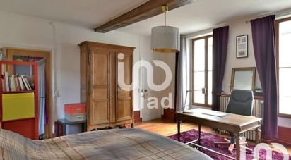 Town house 6 rooms of 160 m² in Sens (89100)