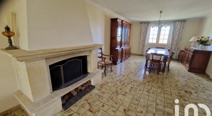 House 5 rooms of 93 m² in Cholet (49300)